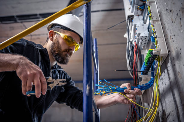 Best Electrical Contractors for Businesses  in Kent City, MI