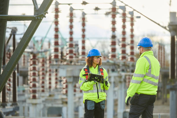 Best Electrical Upgrades for Homes  in Kent City, MI