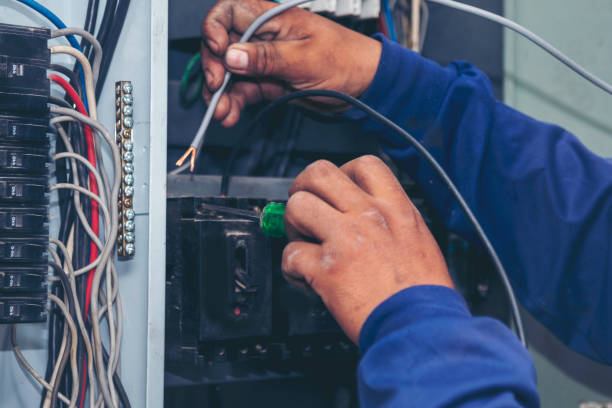 Best Emergency Electrical Repair  in Kent City, MI