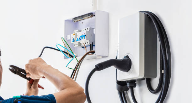 Best Electrical System Inspection  in Kent City, MI