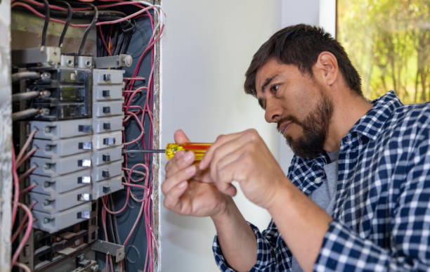 Best Electrician Near Me  in Kent City, MI